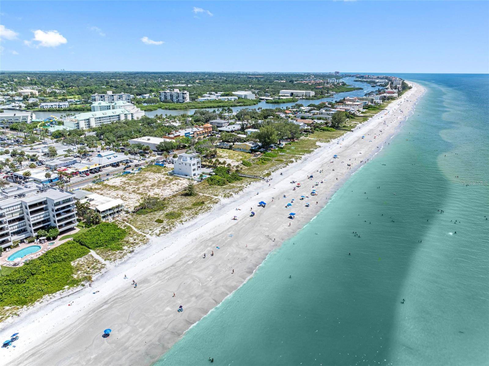 Indian Rocks Beach, FL 33785,400 GULF BLVD