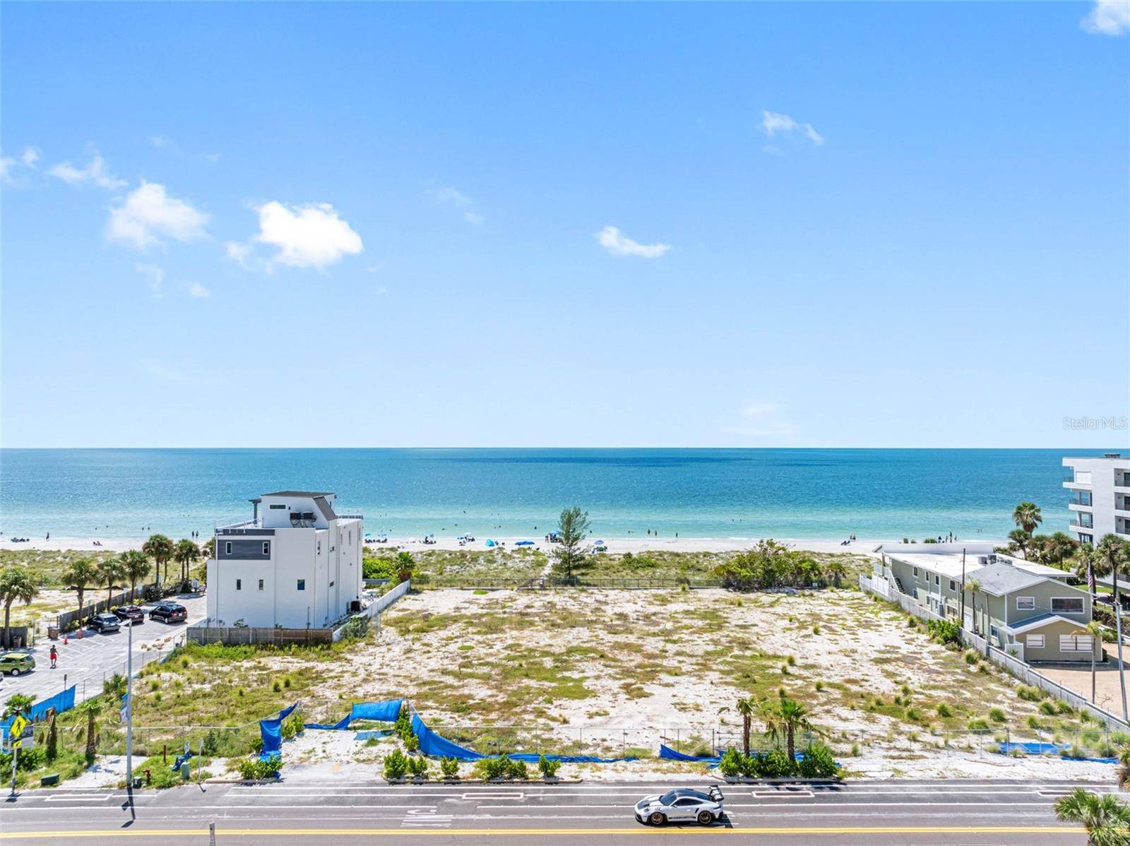 Indian Rocks Beach, FL 33785,400 GULF BLVD