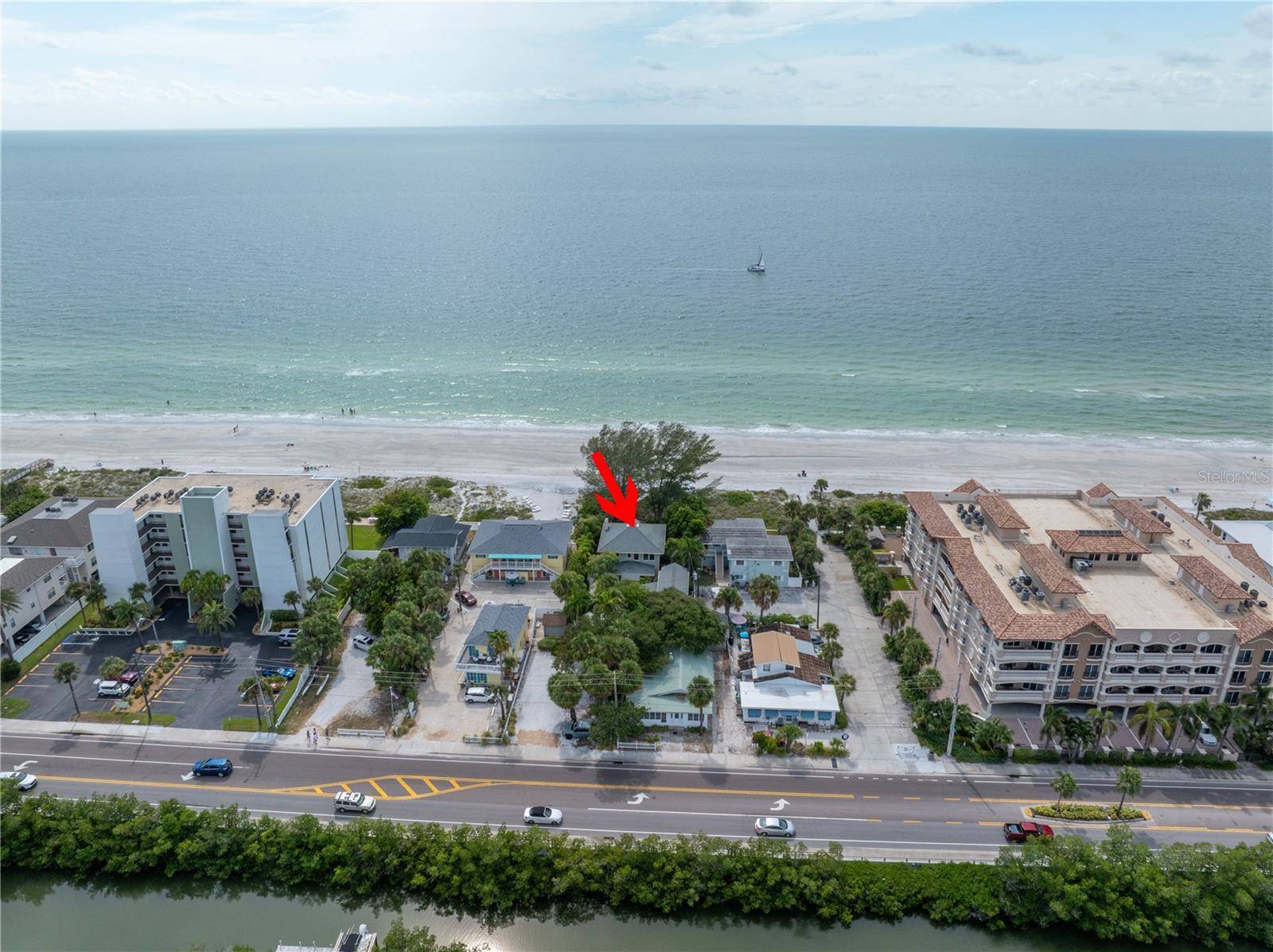 Indian Rocks Beach, FL 33785,516 GULF BLVD