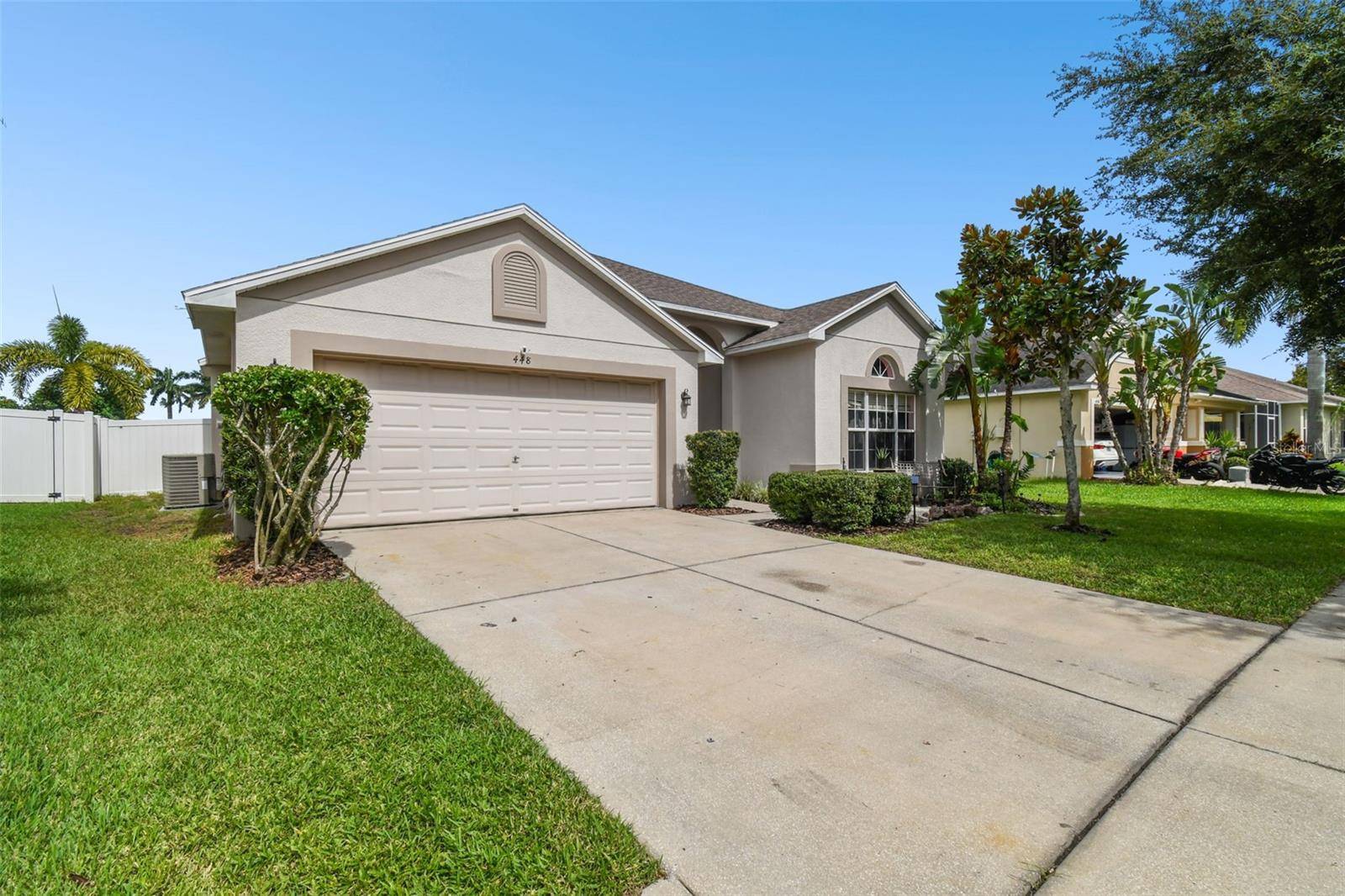 Ruskin, FL 33570,448 STONE BRIAR DR