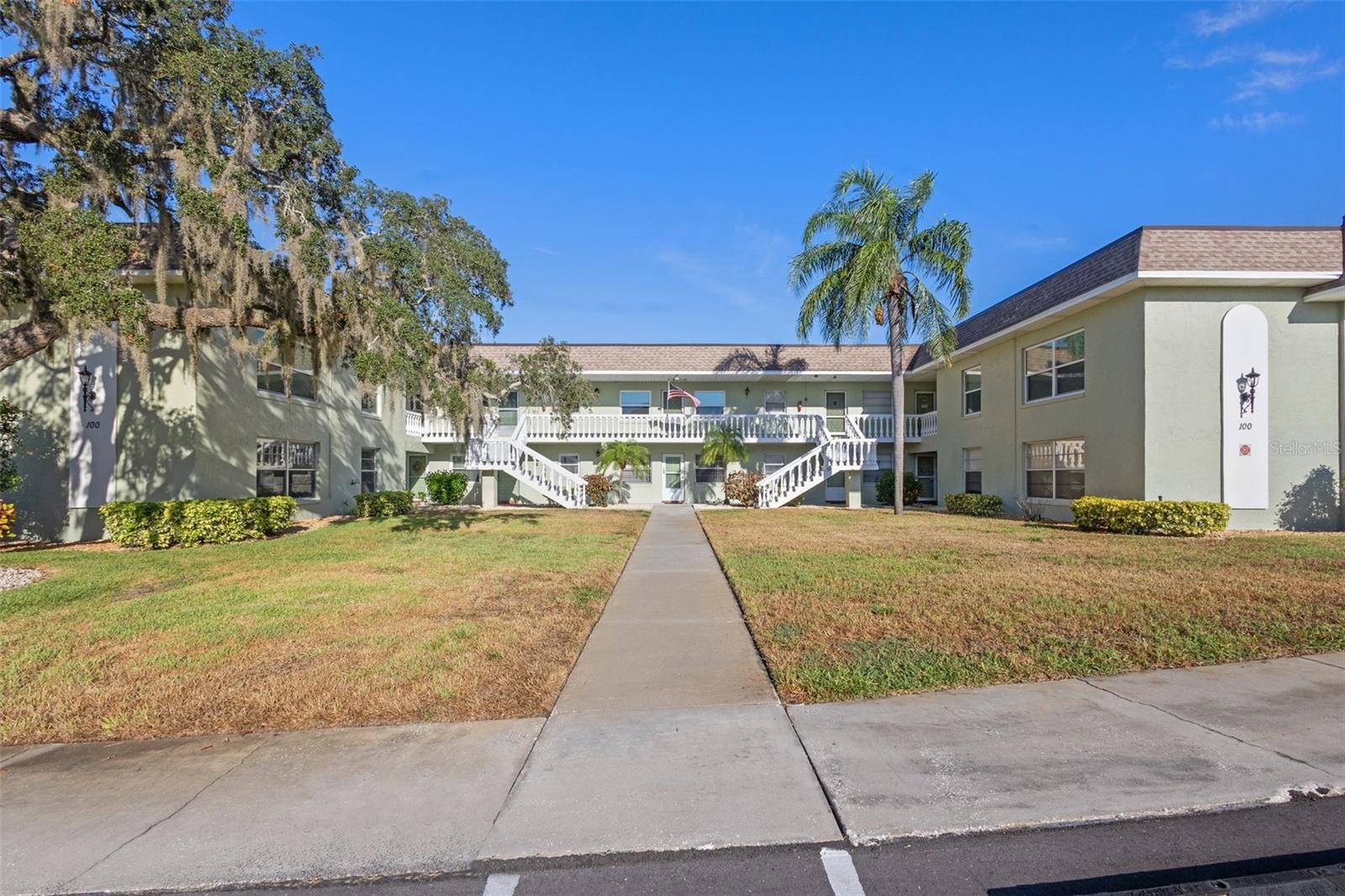 Tarpon Springs, FL 34689,1250 S PINELLAS AVE #110