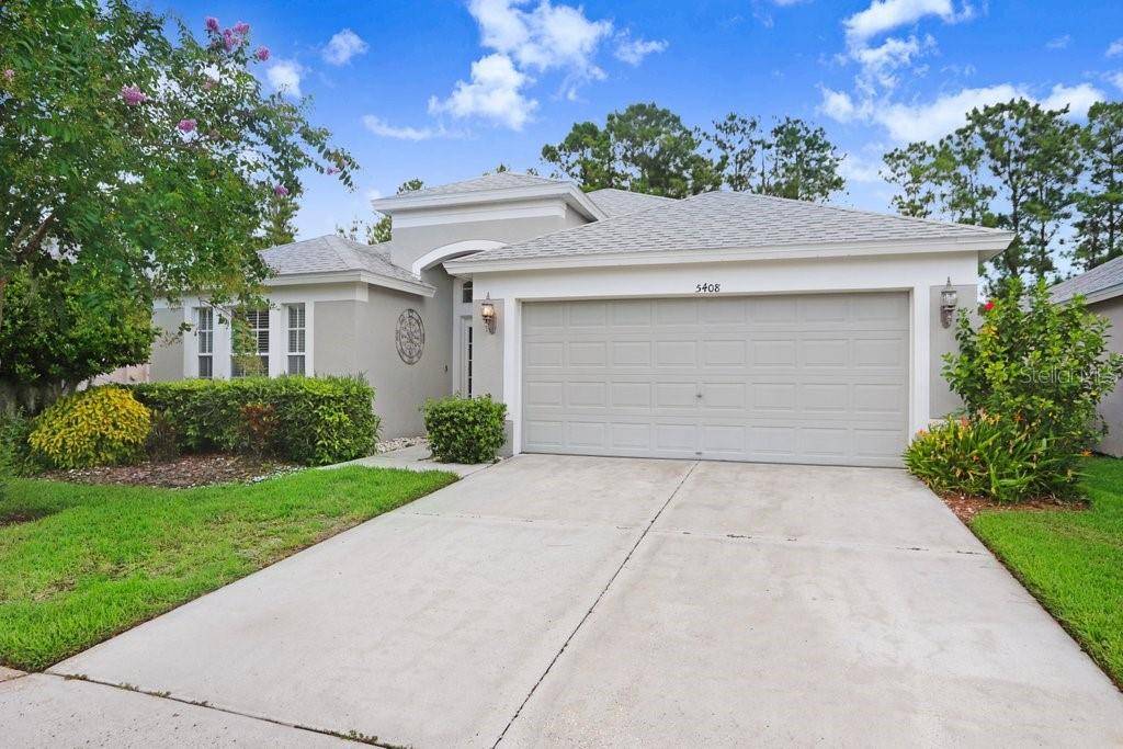 Wesley Chapel, FL 33544,5408 WAR ADMIRAL DR