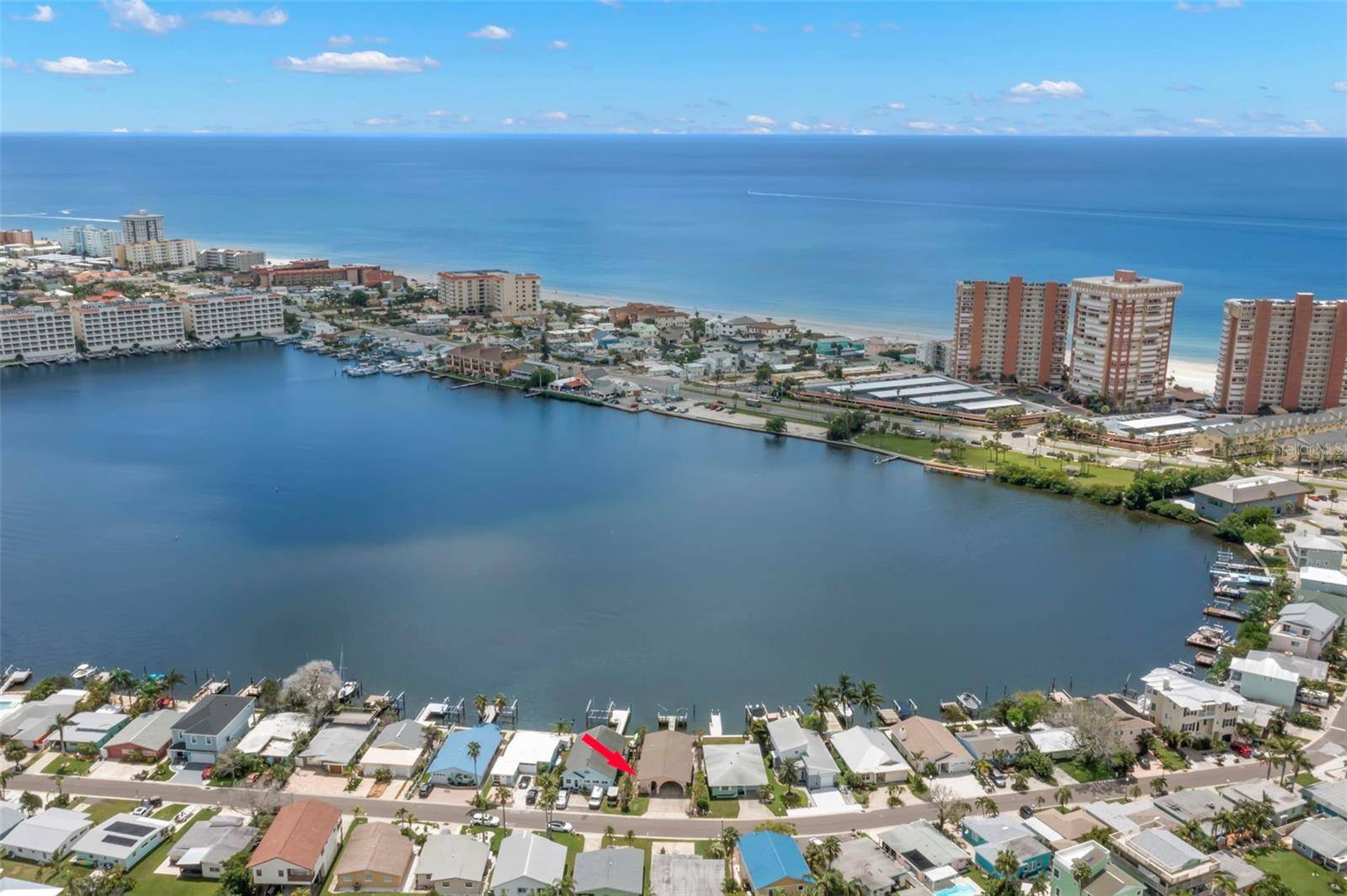 Redington Shores, FL 33708,623 180TH AVE E