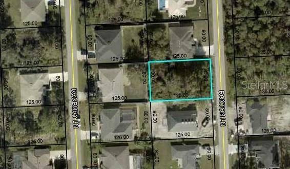 Palm Coast, FL 32164,10 ROXTON LN