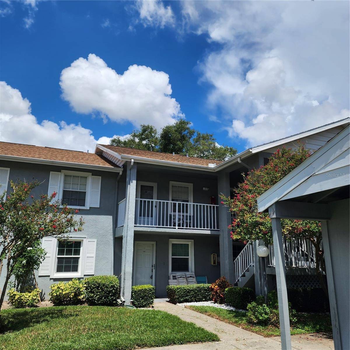 Dunedin, FL 34698,1438 MILLSTREAM LN #205