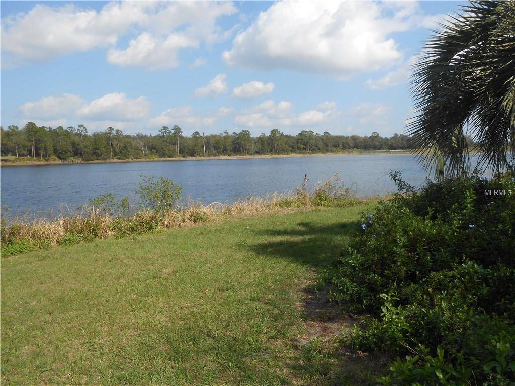 Deltona, FL 32725,OLD TITUSVILLE  LOT 1 RD