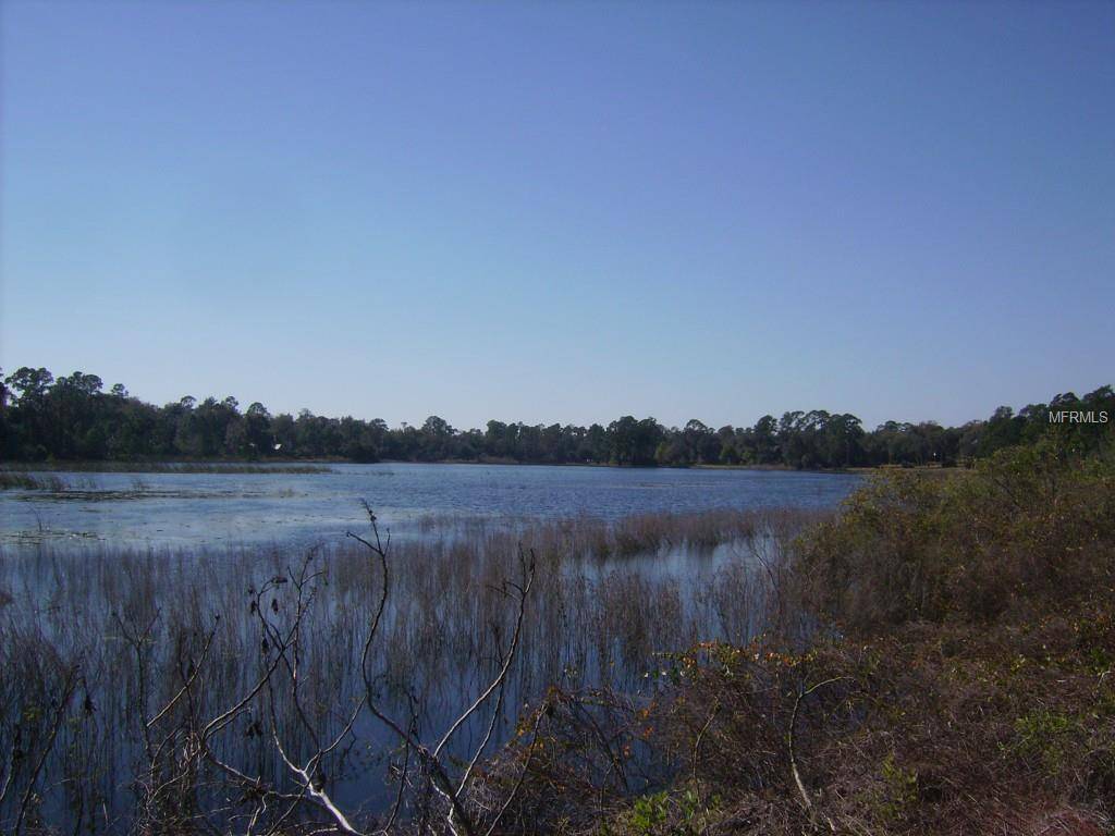 Deltona, FL 32725,OLD TITUSVILLE  LOT 1 RD