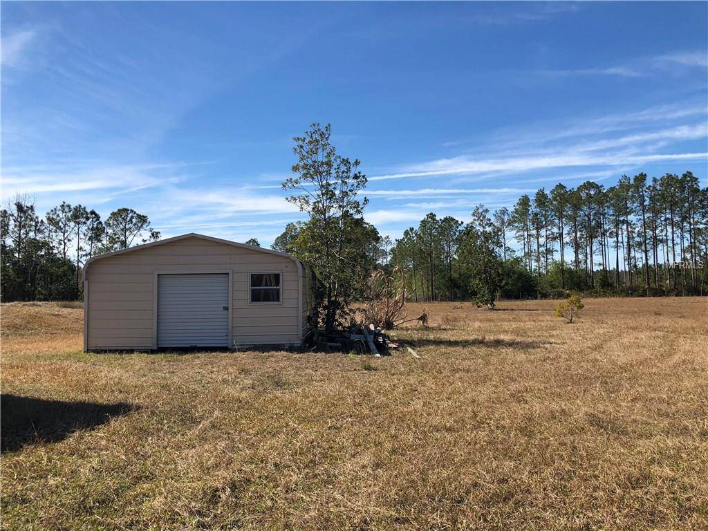 De Leon Springs, FL 32130,6080 YELLOW PINE TRL