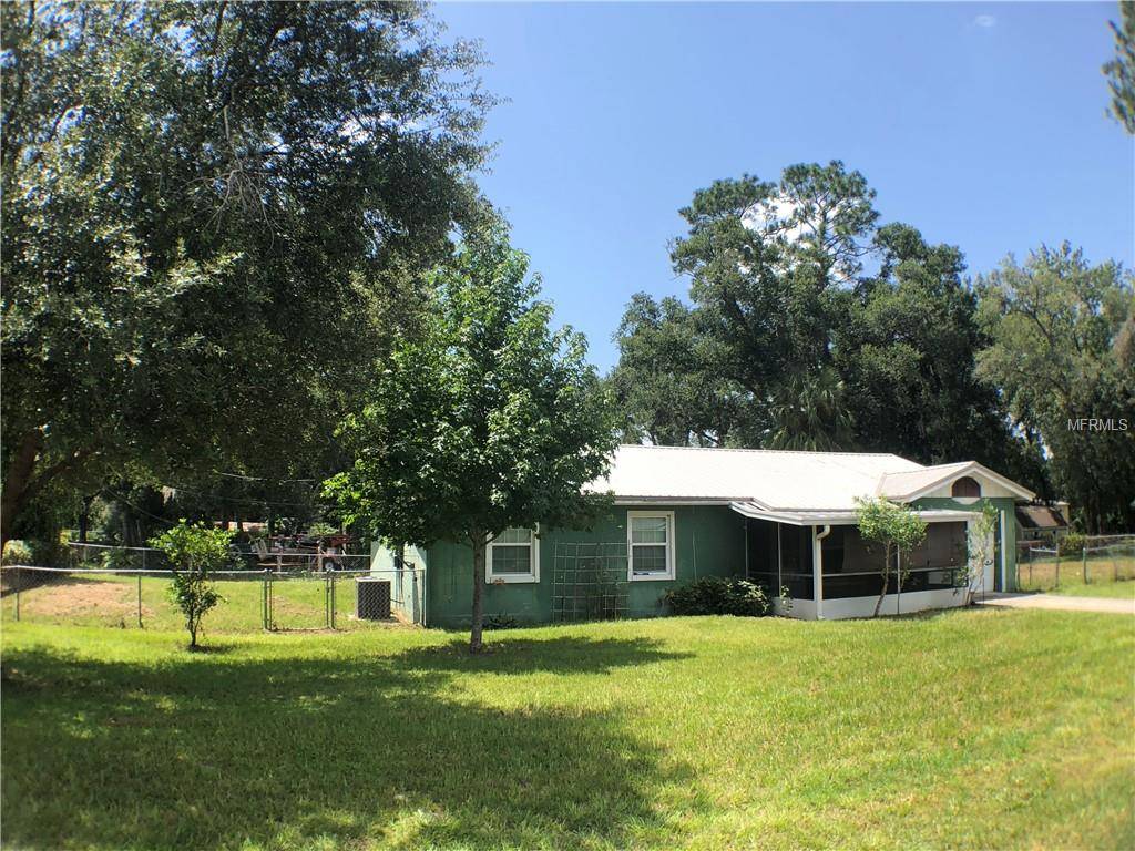 Lake Helen, FL 32744,362 N VOLUSIA AVE