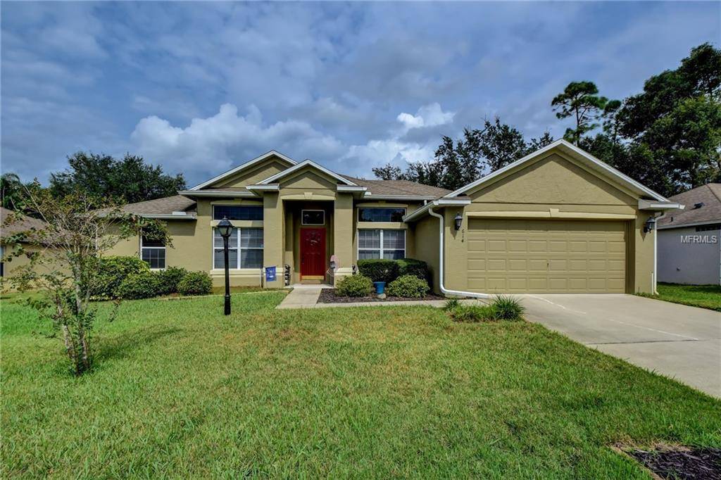 Deltona, FL 32725,614 RED MULBERRY DR