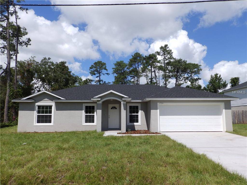 De Leon Springs, FL 32130,395 ALCAZAR AVE