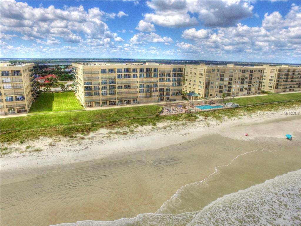 Ponce Inlet, FL 32127,4555 S ATLANTIC AVE #4111