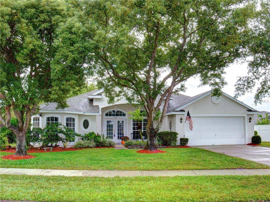 Deltona, FL 32725,269 PINE TRACE DR