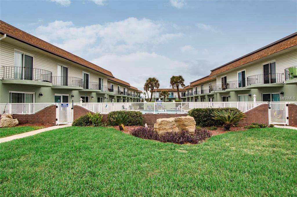 Ormond Beach, FL 32176,2820 OCEAN SHORE BLVD #30