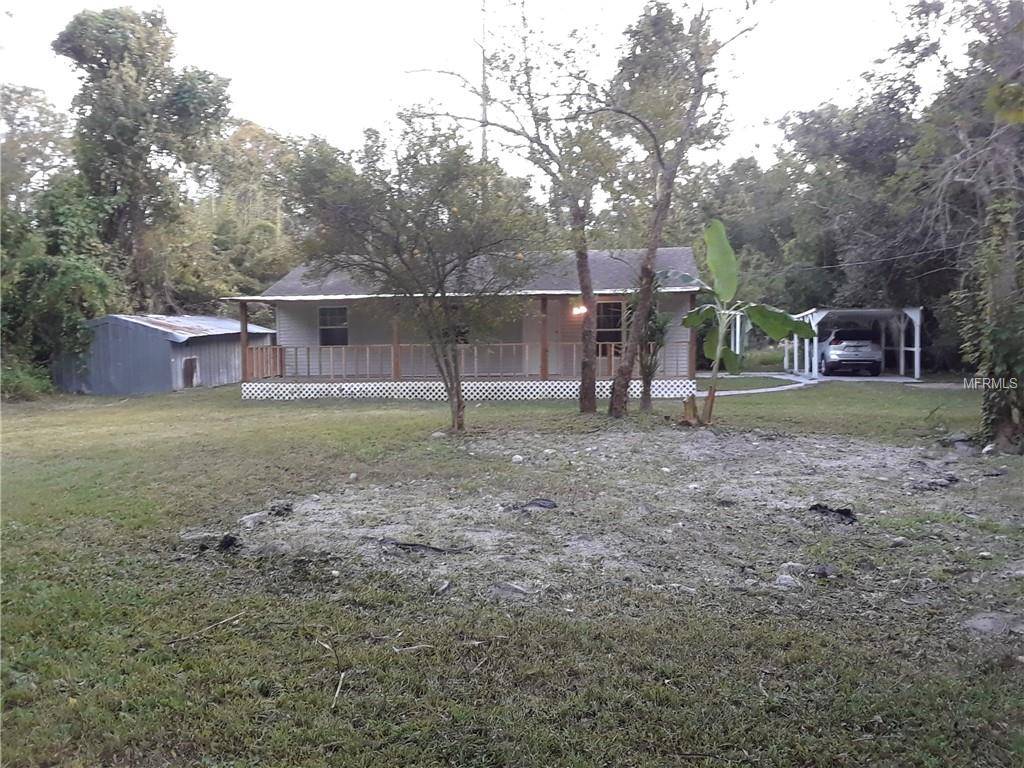 Deltona, FL 32725,801 DEBARY AVE