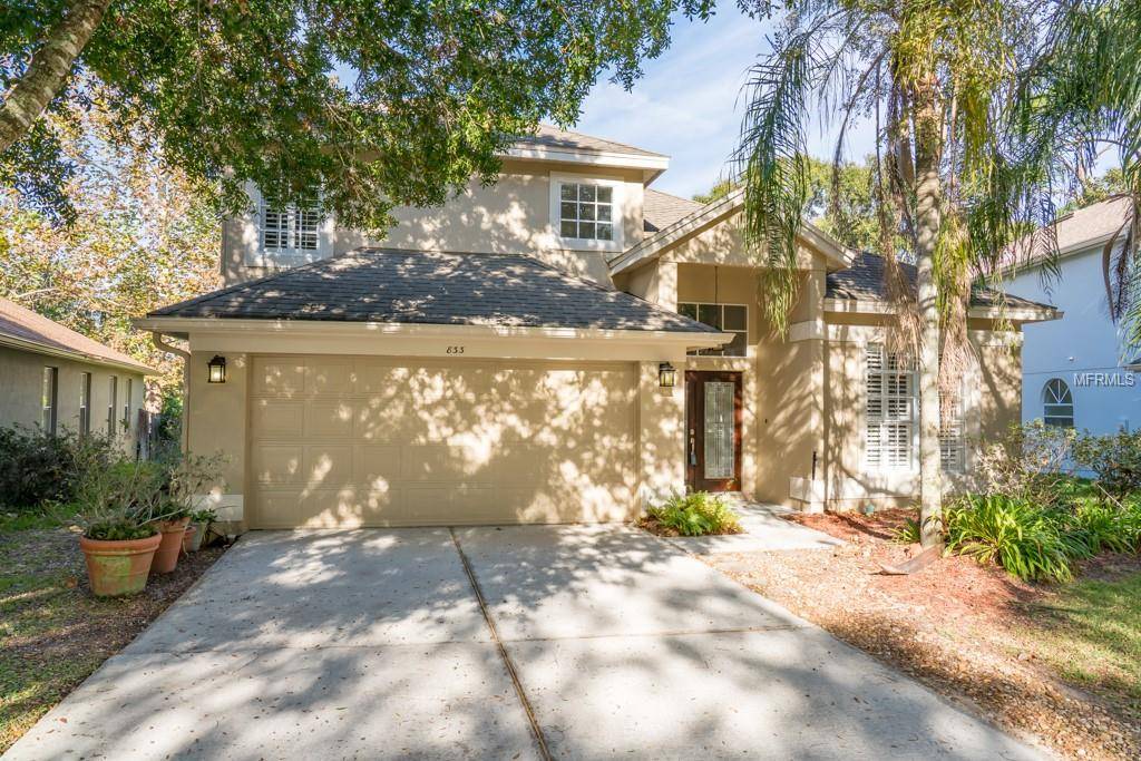 Oviedo, FL 32765,833 N LAKE CLAIRE CIR