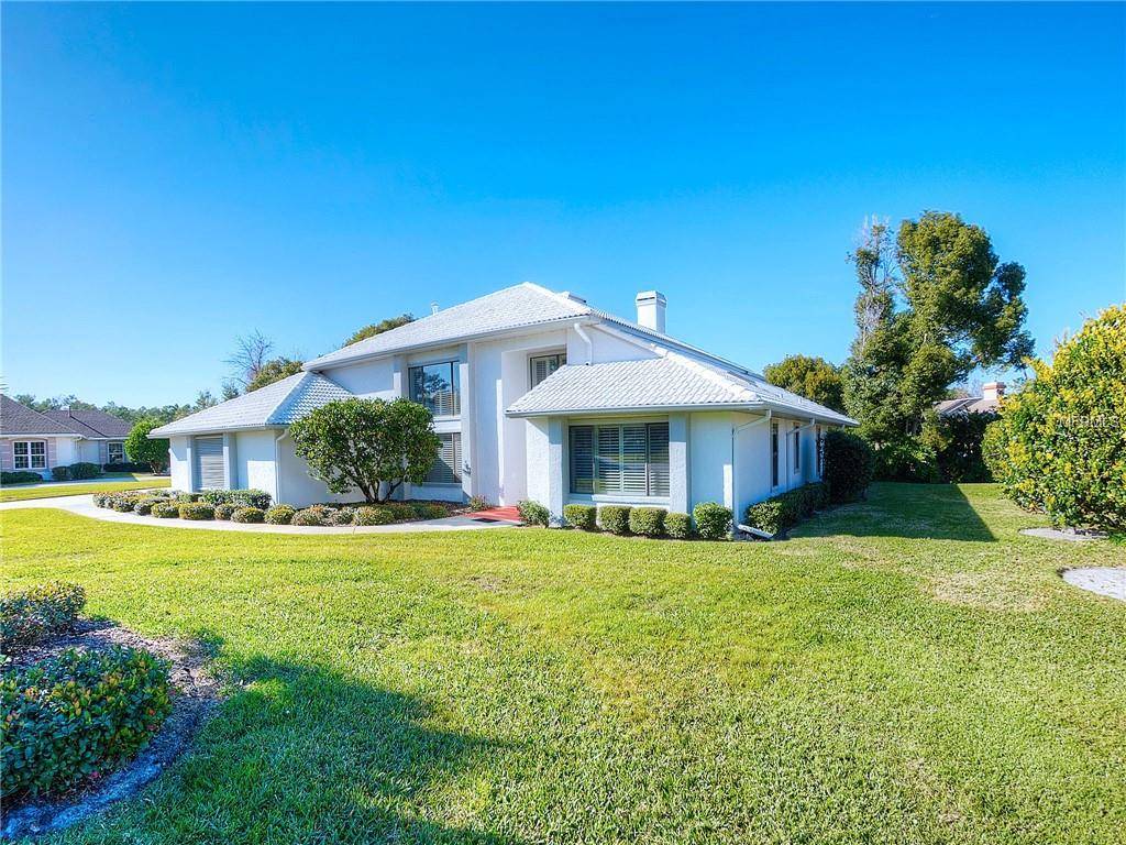 New Smyrna Beach, FL 32168,935 CROOKED WOOD CT