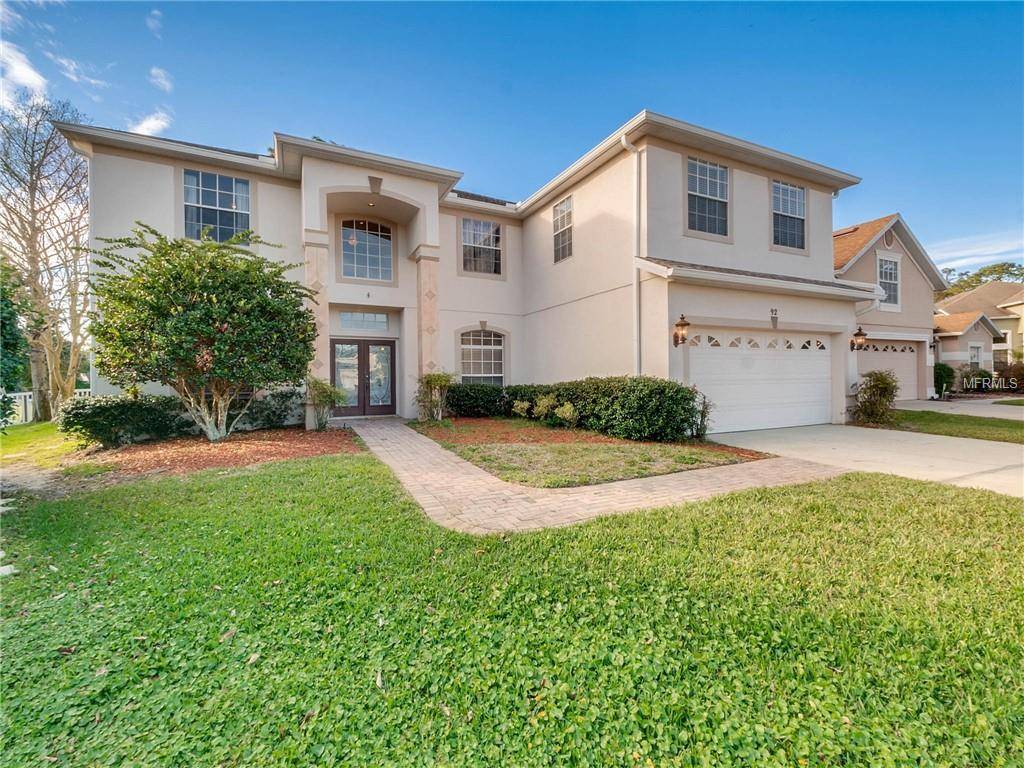 Debary, FL 32713,92 SPRING GLEN CT