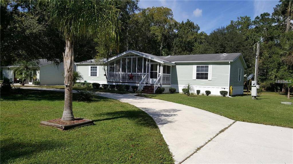 Astor, FL 32102,24233 FOX RD