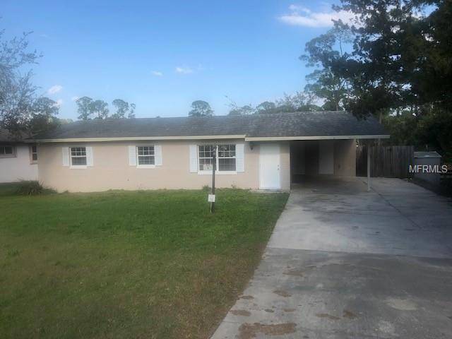 Debary, FL 32713,59 ALICANTE RD