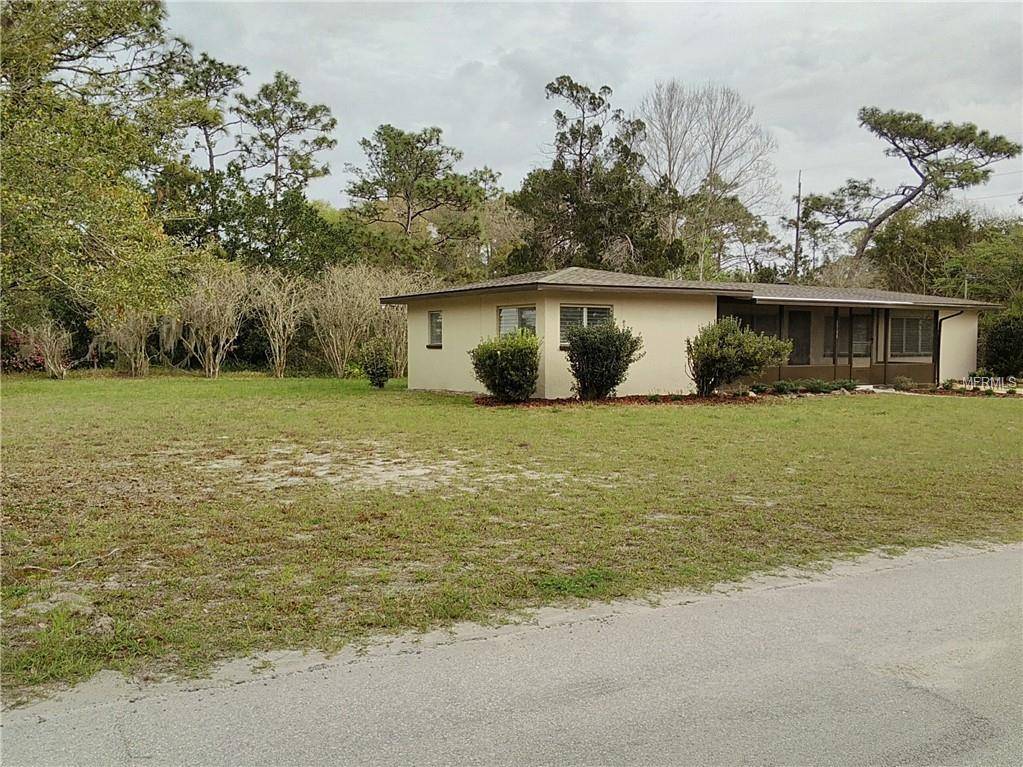 Deland, FL 32724,2711 IRIS RD