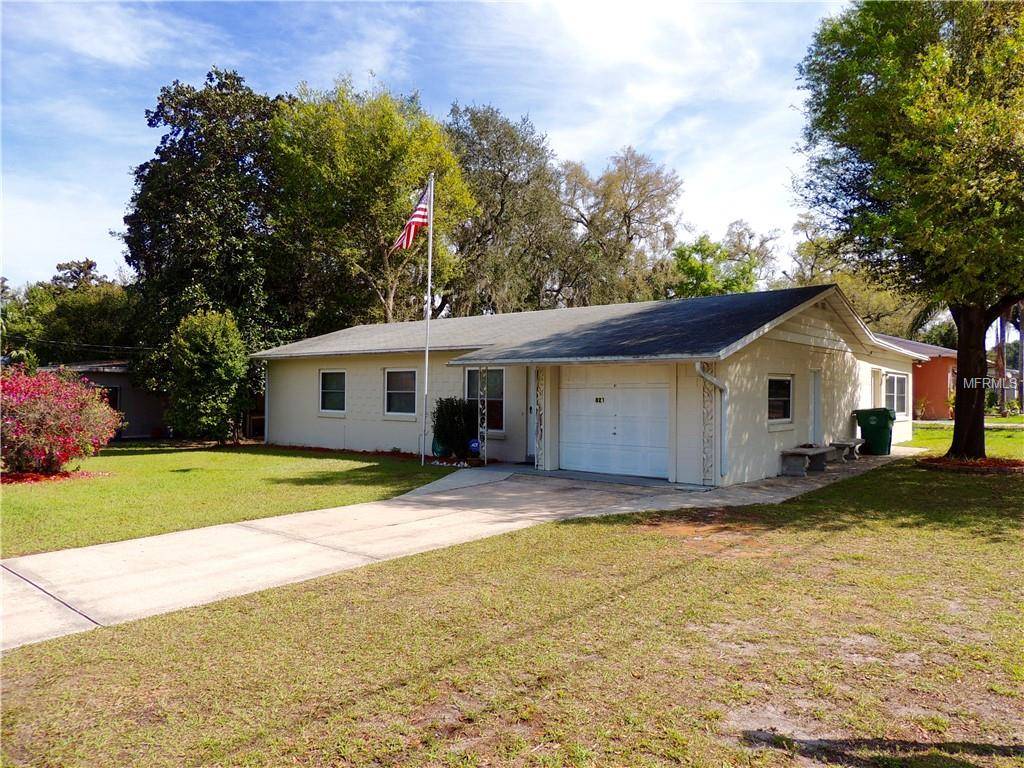 Deland, FL 32724,821 S AMELIA AVE