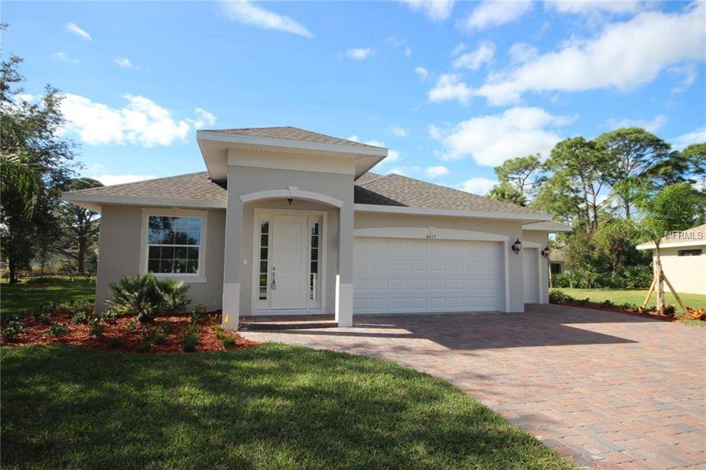 Vero Beach, FL 32967,6615 49TH CT