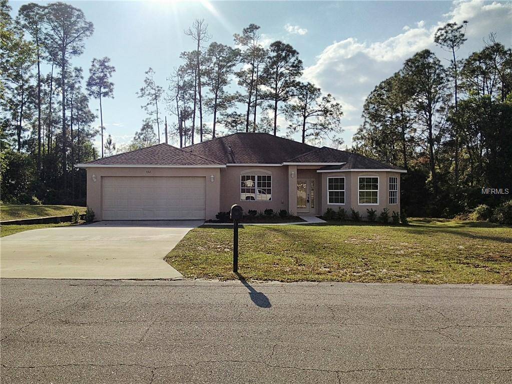 Deltona, FL 32738,532 GLEN HAVEN DR