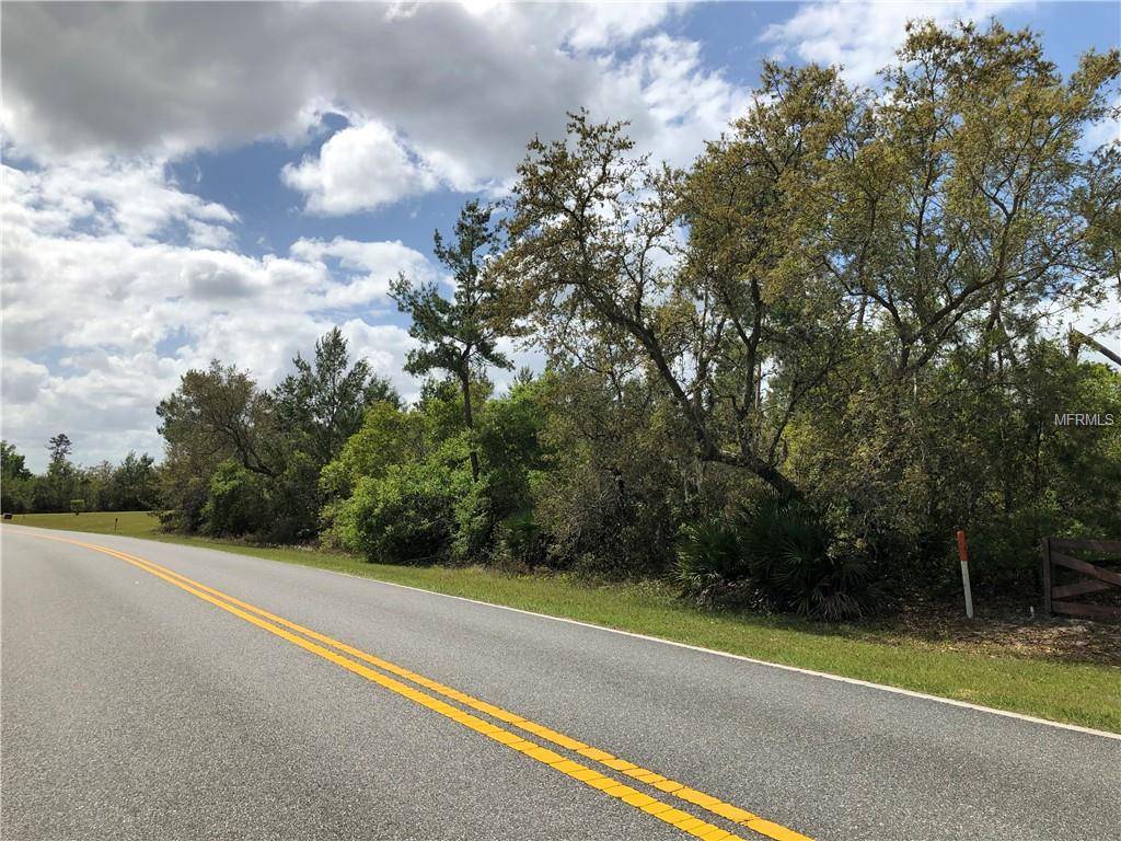 Eustis, FL 32736,ROYAL TRAILS RD