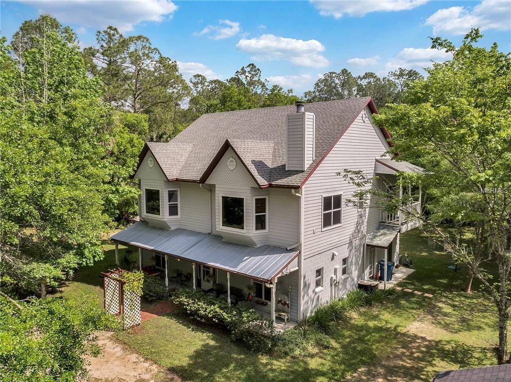 Osteen, FL 32764,600 RIVER OAKS DR