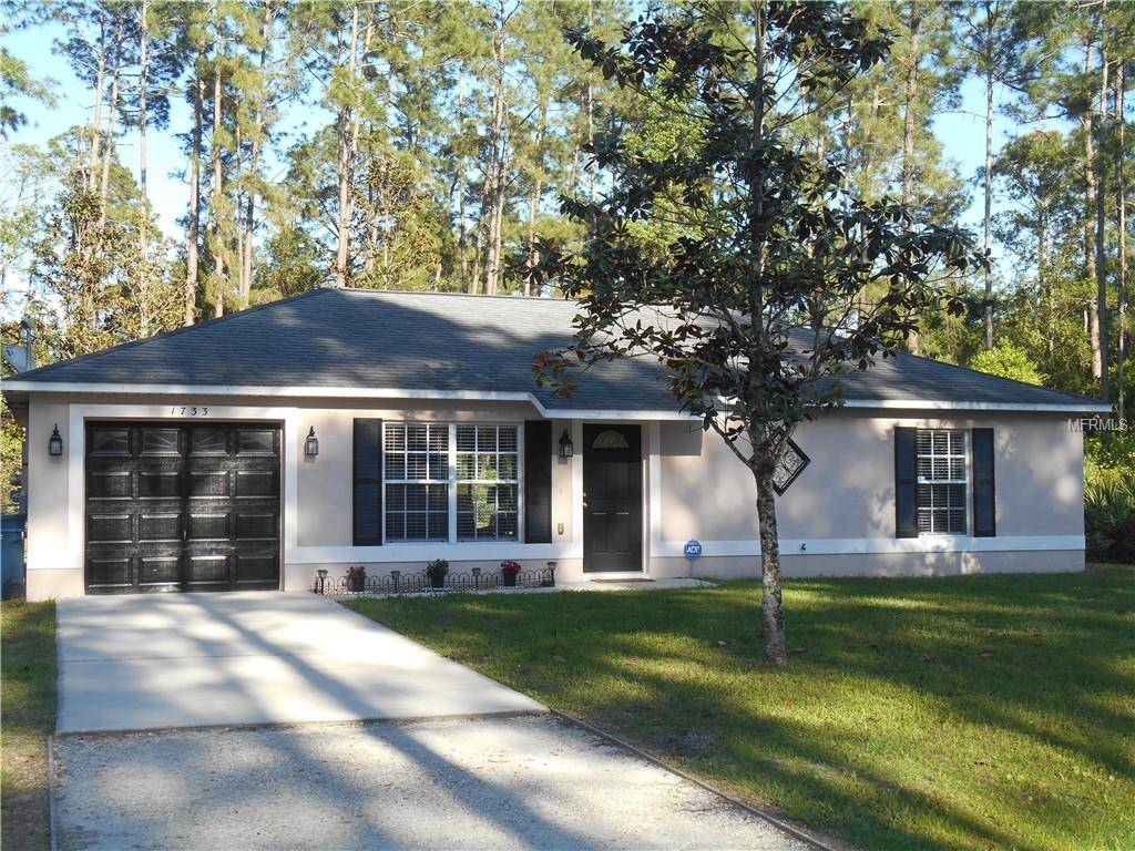 Deland, FL 32724,1733 10TH AVE