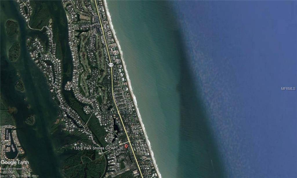 Vero Beach, FL 32963,133 E PARK SHORES CIR #3E