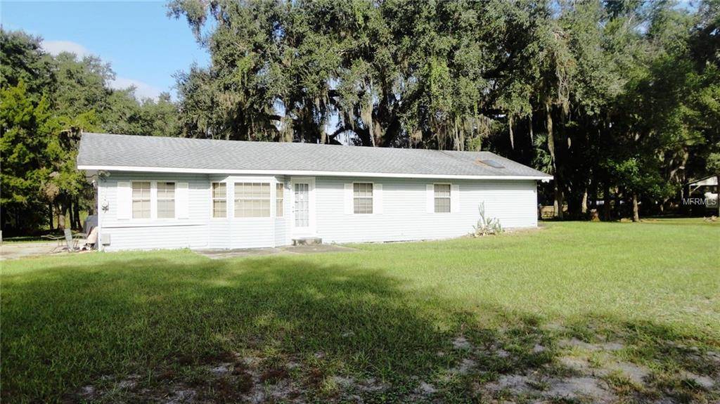 Osteen, FL 32764,36 BOBCAT LN
