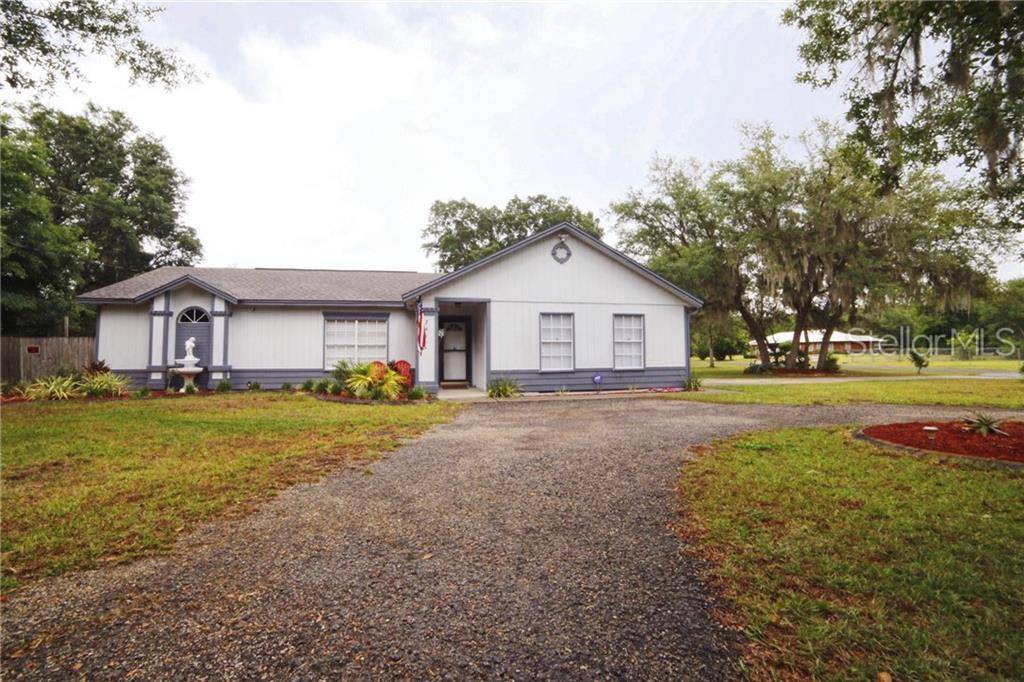 De Leon Springs, FL 32130,2417 QUAILS ROOST PL