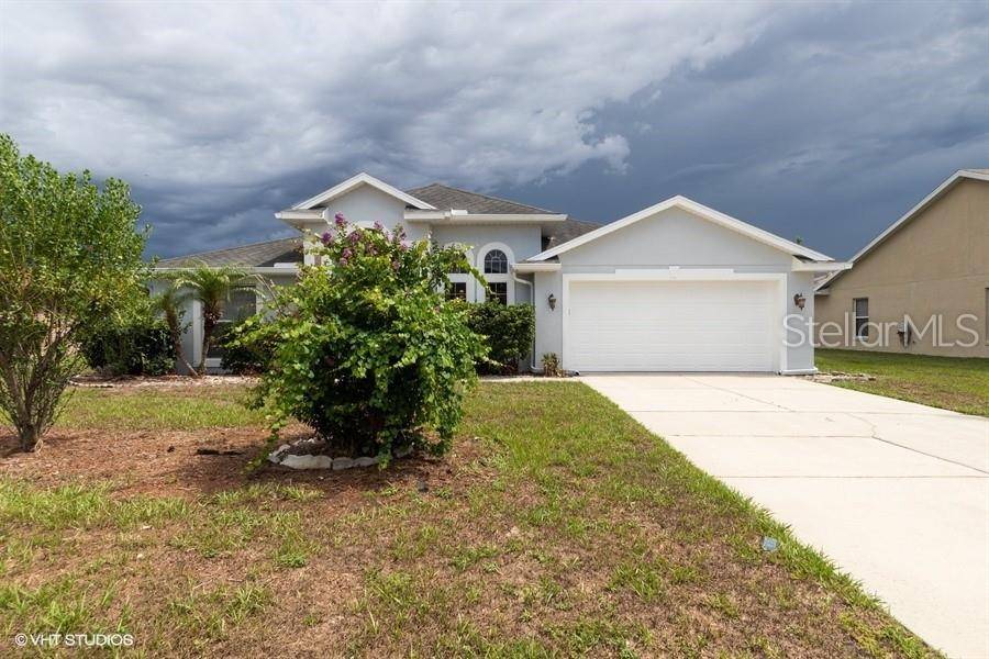 Deltona, FL 32725,1449 GAYNOR CT