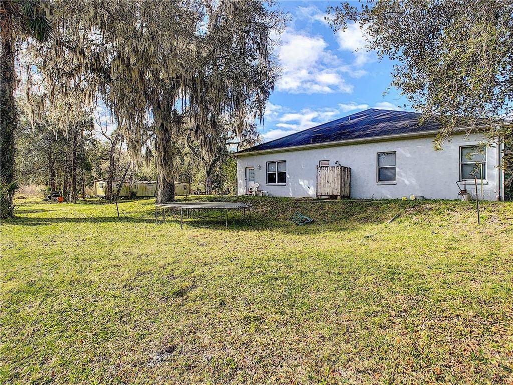 Oak Hill, FL 32759,1289 MAYTOWN RD