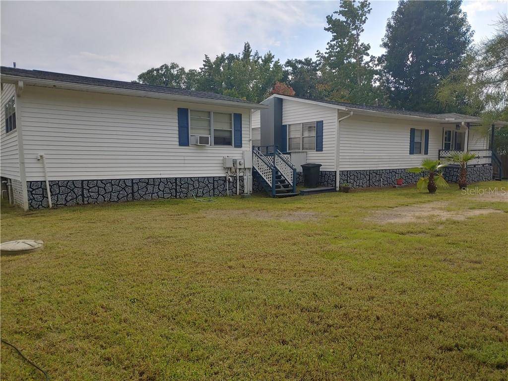 Astor, FL 32102,24706 FOX RD