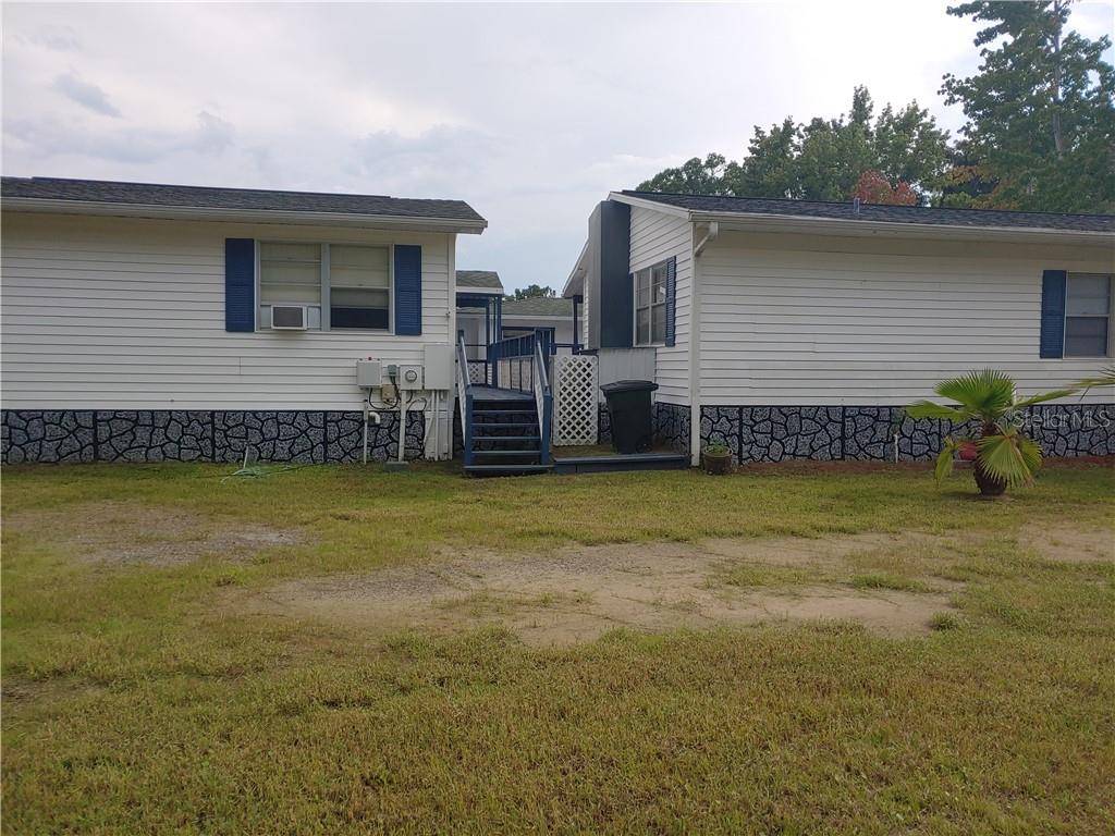 Astor, FL 32102,24706 FOX RD