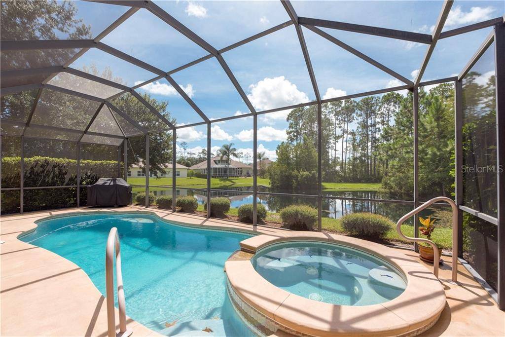 Ormond Beach, FL 32174,108 CREEK FOREST LN