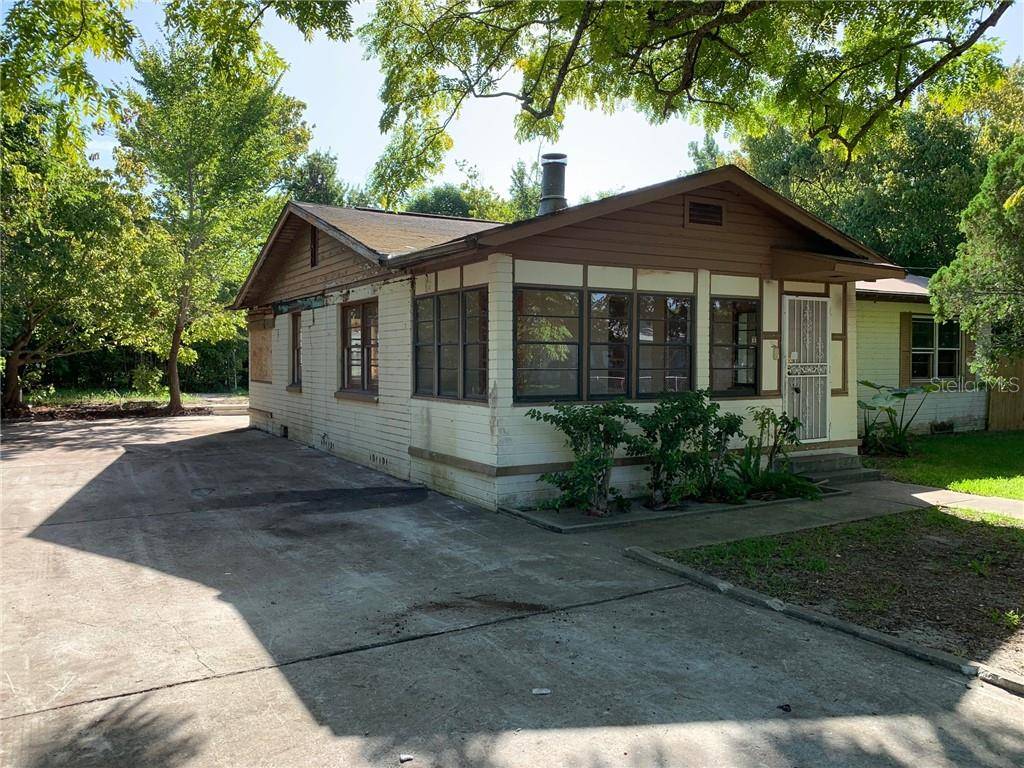 Holly Hill, FL 32117,707 CAROLINE AVE