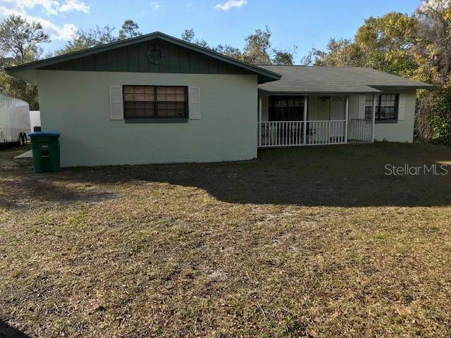 Osteen, FL 32764,630 CRACKER AVE