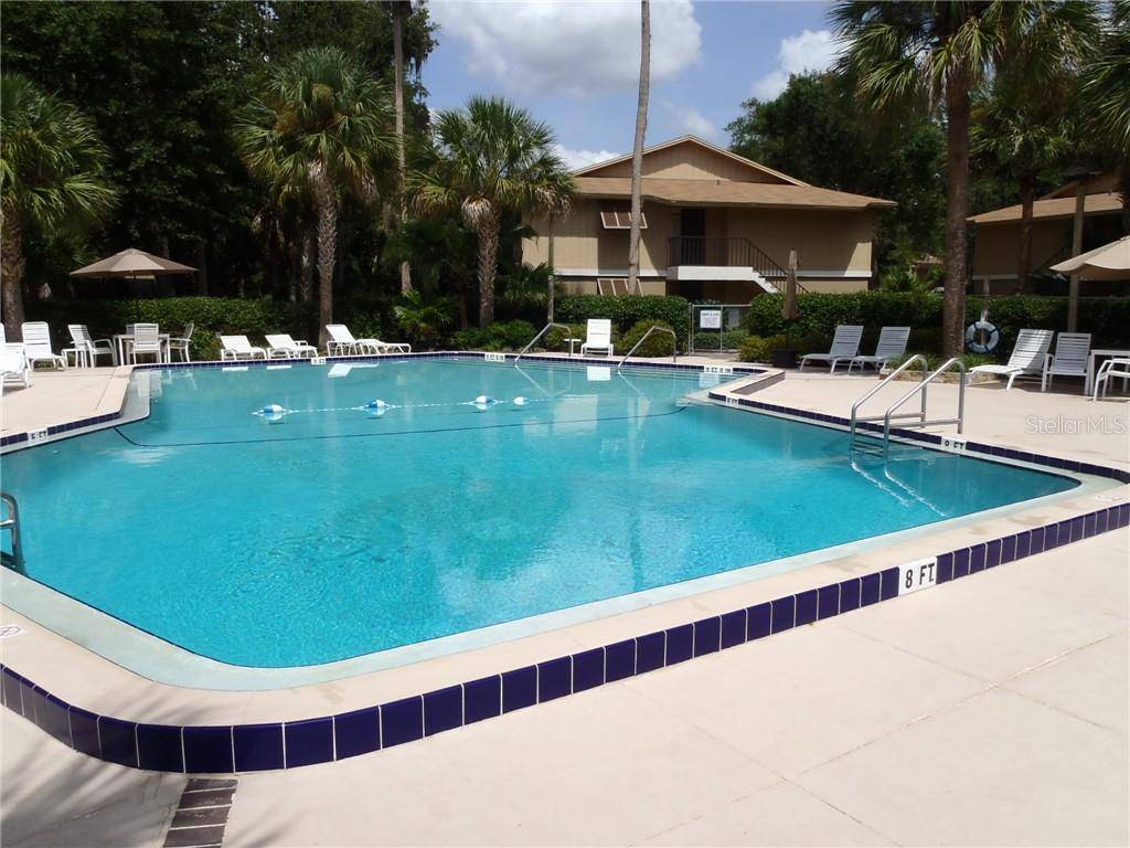 Deltona, FL 32725,140 ORCHID WOODS CT #4B