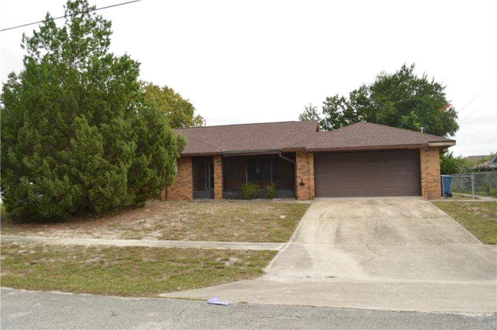 Orange City, FL 32763,2470 PINE TREE CIRCLE DR