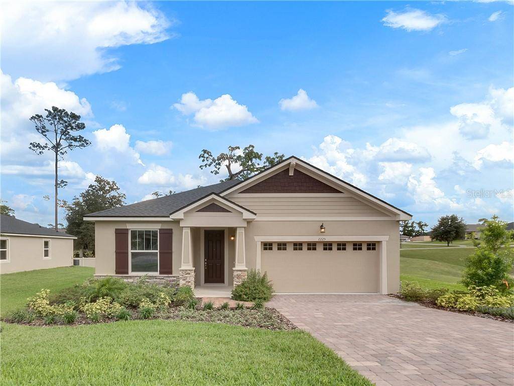 Deland, FL 32724,2225 REGENCY PARK DR