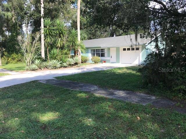 De Leon Springs, FL 32130,435 DESOTO AVE