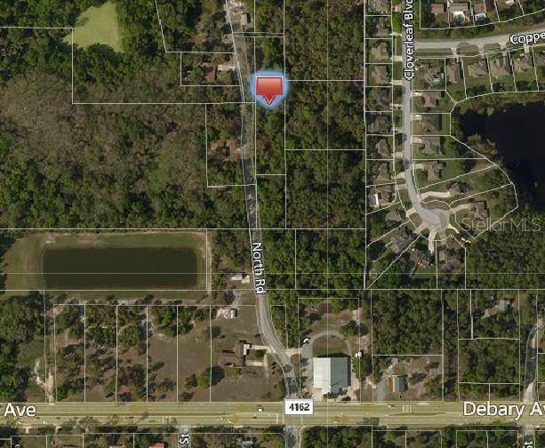 Deltona, FL 32725,NORTH RD