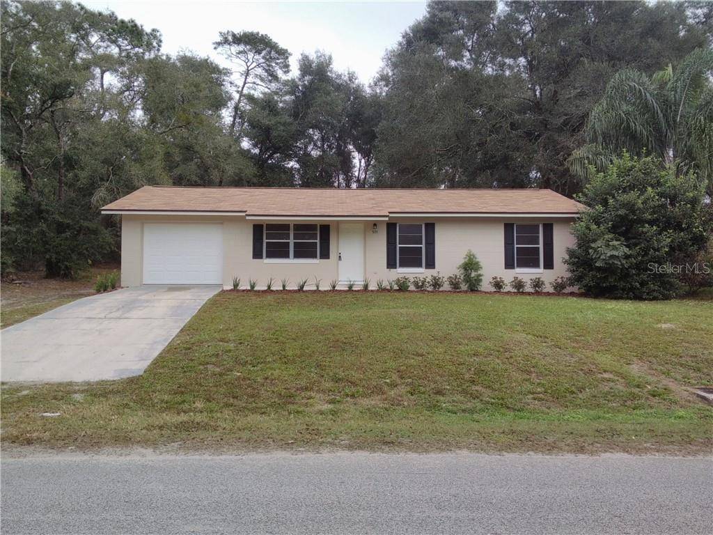 De Leon Springs, FL 32130,5135 PENVAN AVE