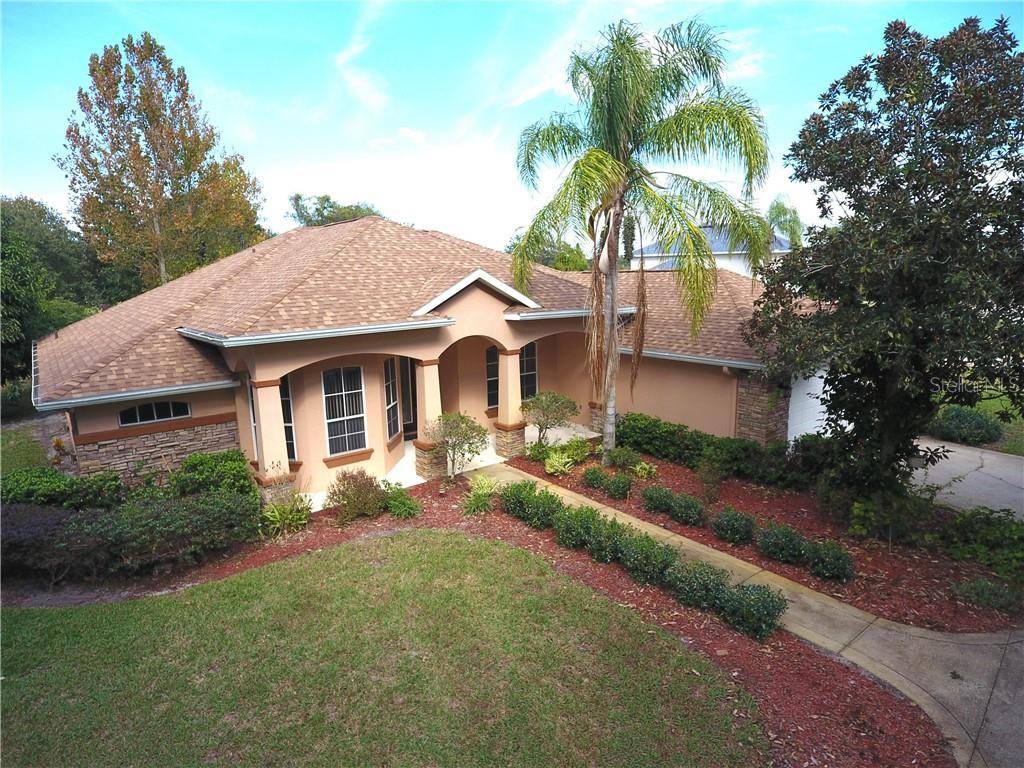 Debary, FL 32713,100 JAMES POND CT