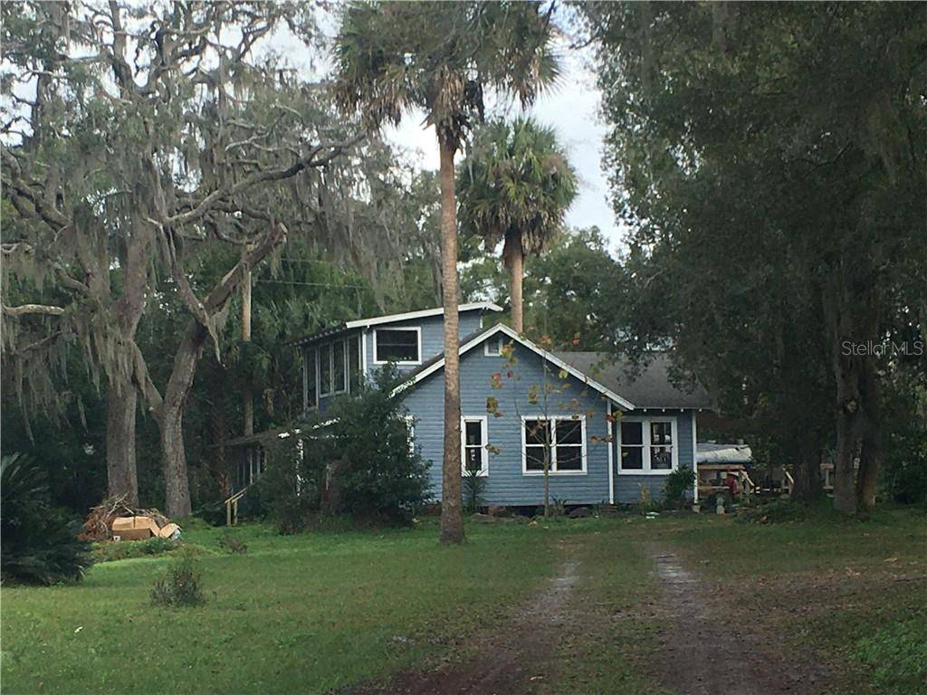 Pierson, FL 32180,560 SHAW LAKE RD