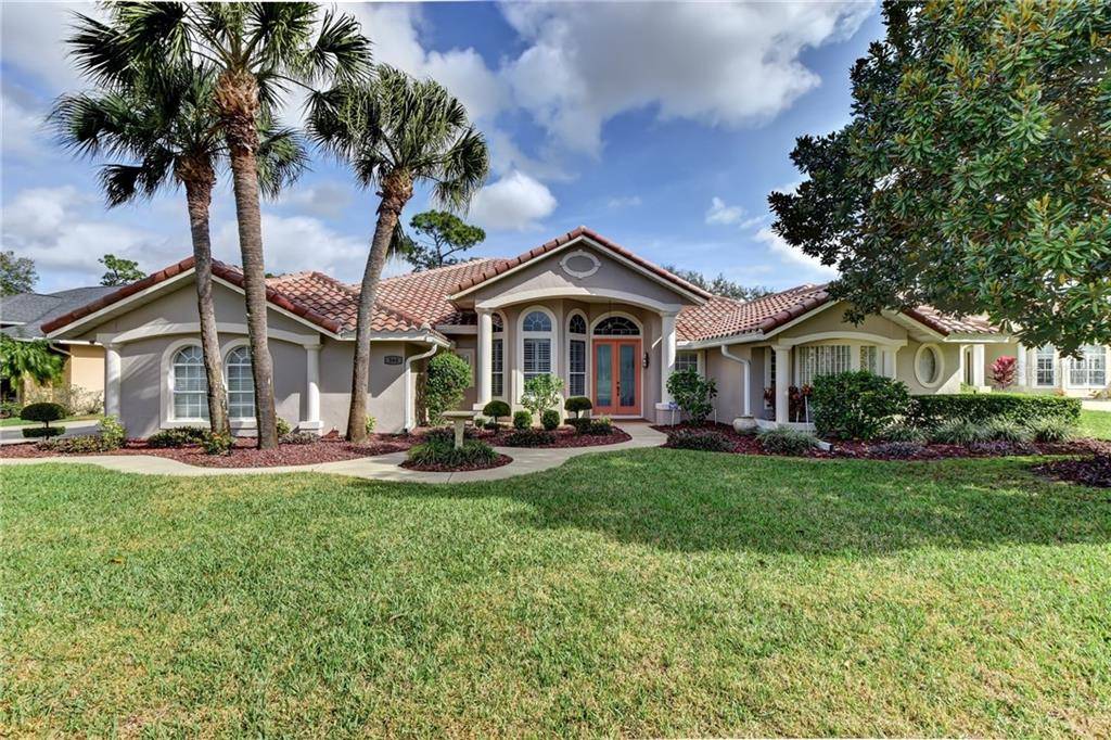 Debary, FL 32713,360 HAMPTON HILLS CT